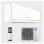 GREE GWH18ACDXF-K6DNA1A COMFORT X INVERTER Air conditioner, WIFI, 5,3 kW + outdoor unit  thumbnail