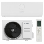 Bosch Climate 3000i 35E Inverter Split Air conditioner 3,5 kW + outdoor 