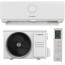 Bosch Climate 5000i 35E Inverter Split Air conditioner 3,5 kW + outdoor thumbnail