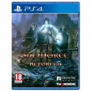 Spellforce 3 Reforced