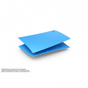Copertă digitală PlayStation®5 Starlight Blue 