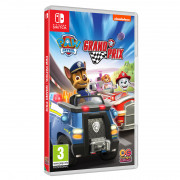 PAW Patrol: Grand Prix 