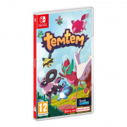 Temtem