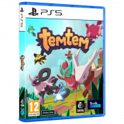 Temtem