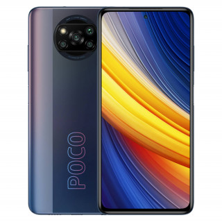 Xiaomi Poco X3 Pro 8/256GB Dual-Sim Black Mobile