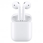 Apple AirPods2 with Charging Case MV7N2 