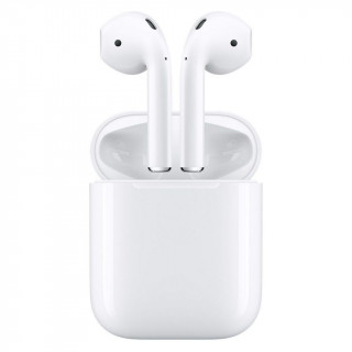 Apple AirPods2 with Charging Case MV7N2ZM/A Mobile