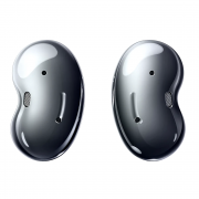 Samsung SM-R180 Mystic Black Galaxy Buds Live  