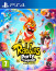 Rabbids: Party of Legends thumbnail