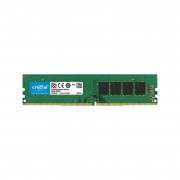 Crucial DDR4 2400 8GB CL17 (Single Rank) CT8G4DFS824A 