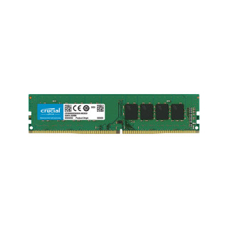 Crucial DDR4 2400 8GB CL17 (Single Rank) CT8G4DFS824A PC