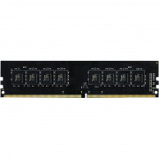 TeamGroup elite DIMM 16GB, DDR4-2666, CL19-19-19-43 (TED416G2666C1901) 