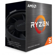 AMD Ryzen 5 5500, 6C/12T, 3.60-4.20GHz, boxed (100-100000457BOX) 
