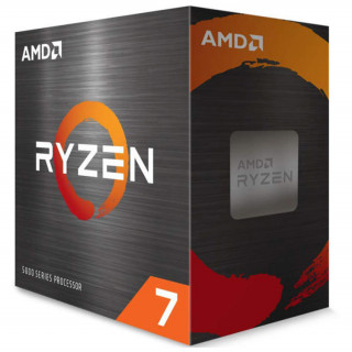 AMD Ryzen 7 5700G, 8C/16T, 3.80-4.60GHz, boxed (100-100000263BOX) PC