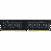 TeamGroup elite DIMM 16GB, DDR4-3200, CL22-22-22-52 (TED416G3200C2201) 