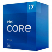 Intel Core i7-11700F, 8C/16T, 2.50-4.40GHz, boxed (BX8070811700F) 