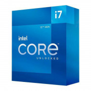 Intel Core i7-12700KF, 8C+4c/20T, 3.60-5.00GHz, boxed without cooler (BX8071512700KF) 