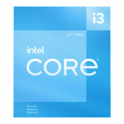 Intel Core i3-12100, 4C/8T, boxed (BX8071512100) CM8070804491213 