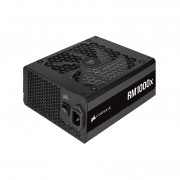 Corsair RMx Series RM1000x 2021 1000W ATX 2.52 (CP-9020201-EU) 
