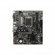 MSI Pro H610M-B DDR4 Motherboard (7D46-002R) 