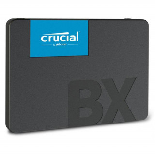 Crucial BX500 480GB, SATA (CT480BX500SSD1 / CT480BX500SSD1Z) PC