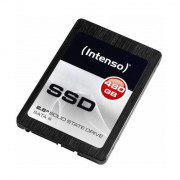 Intenso High Performance SSD 480GB, SATA (3813450) 