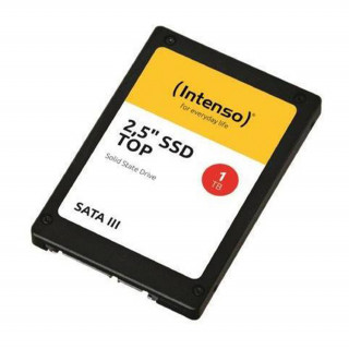 Intenso top Performance SSD 1TB, SATA (3812460) PC