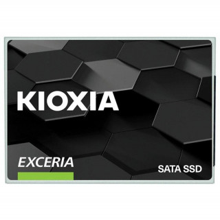KIOXIA EXCERIA SSD 960GB, SATA (LTC10Z960GG8) PC