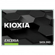 KIOXIA EXCERIA SSD 480GB, SATA (LTC10Z480GG8) 