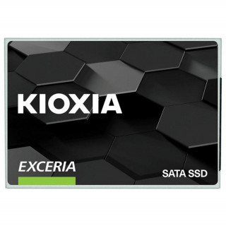 KIOXIA EXCERIA SSD 480GB, SATA (LTC10Z480GG8) PC