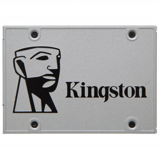 Kingston A400 SSD 960GB, SATA (SA400S37/960G) PC