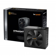Be Quiet Straight Power 11 650W Modular 80+ Gold (BN282) 