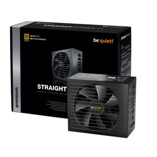 Be Quiet Straight Power 11 650W Modular 80+ Gold (BN282) PC