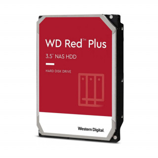 Western Digital WD Red Plus 12TB, SATA 6Gb/s (WD120EFBX) PC
