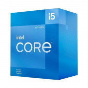 Intel Core i5-12400F, 6C/12T, boxed (BX8071512400F) 