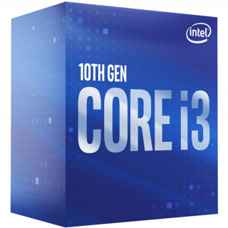 Intel Core i5-10400 (G1), 6C/12T, 2.90-4.30GHz, boxed (BX8070110400/SRH3C) PC