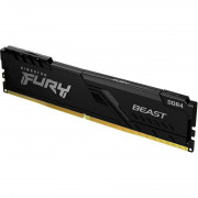 Kingston FURY Beast DIMM 8GB, DDR4-3200, CL16 (KF432C16BB/8) 