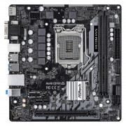 ASRock B365M Pro4-F Alaplap (90-MXBB30-A0UAYZ) 