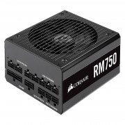 Corsair RM Series RM750 2019, 750W ATX 2.52 (CP-9020195-EU) 