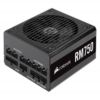 Corsair RM Series RM750 2019, 750W ATX 2.52 (CP-9020195-EU) PC