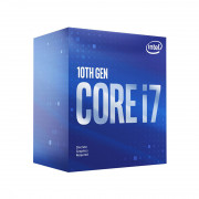 Intel Core i7-10700KF 3,8 GHz 16 MB Smart Cache 
