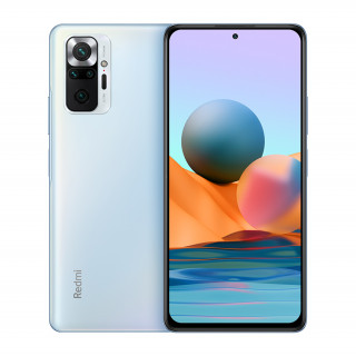 Xiaomi Redmi Note 10 Pro 128GB 6GB RAM (Blue) Mobile