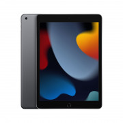 Apple iPad 10.2" Wi-Fi 64GB (9. generation) MK2K3HC/A - Grey 