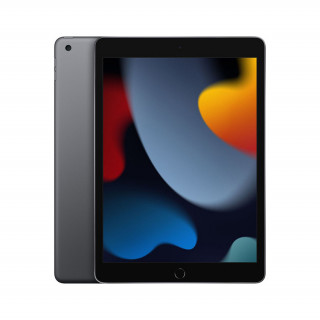 Apple iPad 10.2" Wi-Fi 64GB (9. generation) MK2K3HC/A - Grey Tabletă