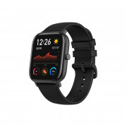 Xiaomi Amazfit GTS Smartwatch (Black) 