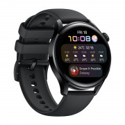 Huawei Watch 3 - Black 