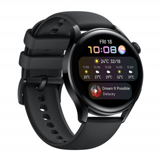 Huawei Watch 3 - Black Mobile