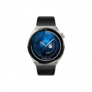 HUAWEI WATCH GT 3 Pro 46mm Fluoroelastomer Strap - Black 