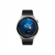 HUAWEI WATCH GT 3 Pro 46mm Fluoroelastomer Strap - Black 55028468 