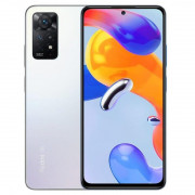 Xiaomi Redmi Note 11 Pro 5G 128GB 8GB RAM Dual Polar White 